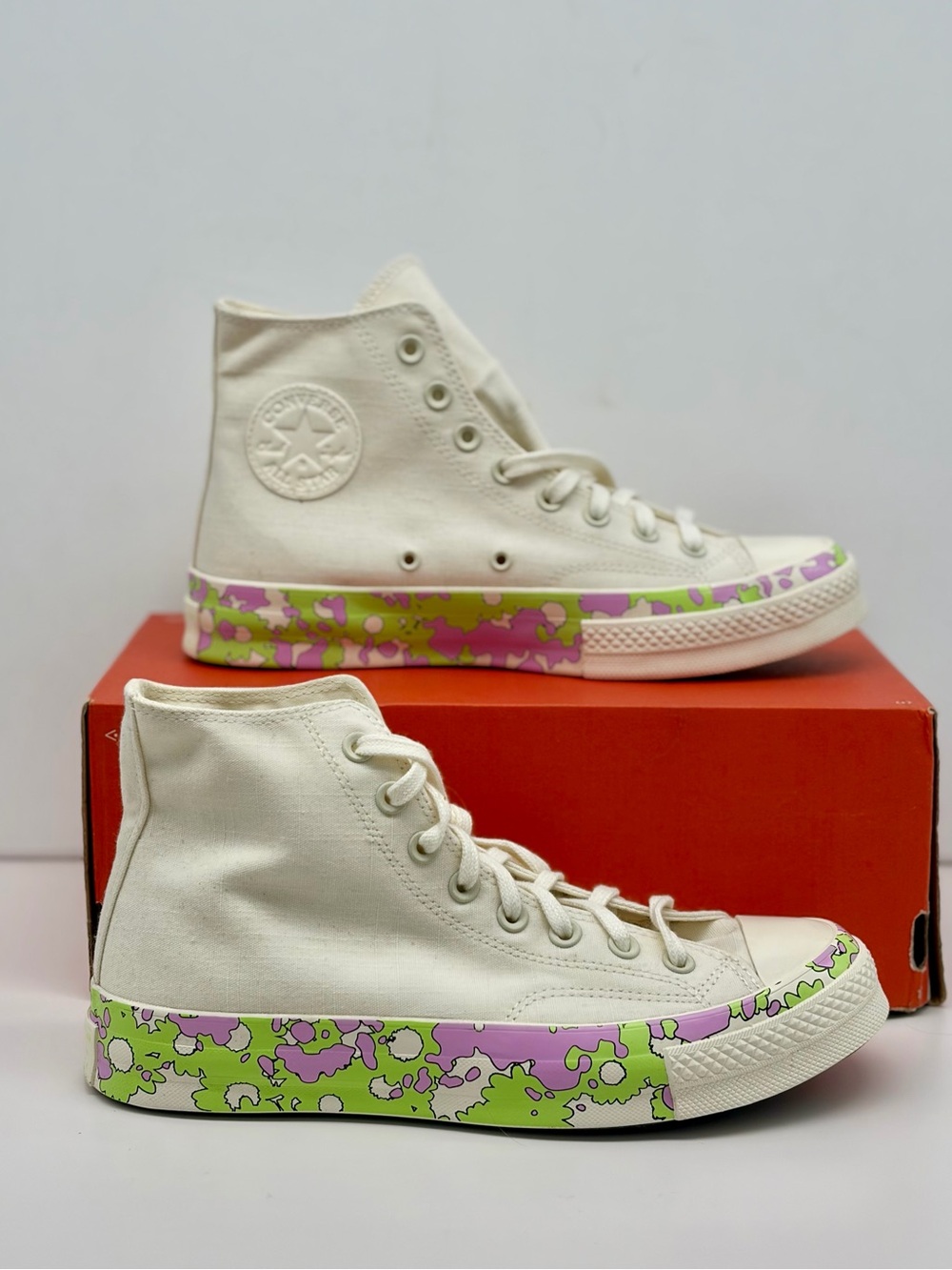Converse CHUCK 70 HI Sneakers